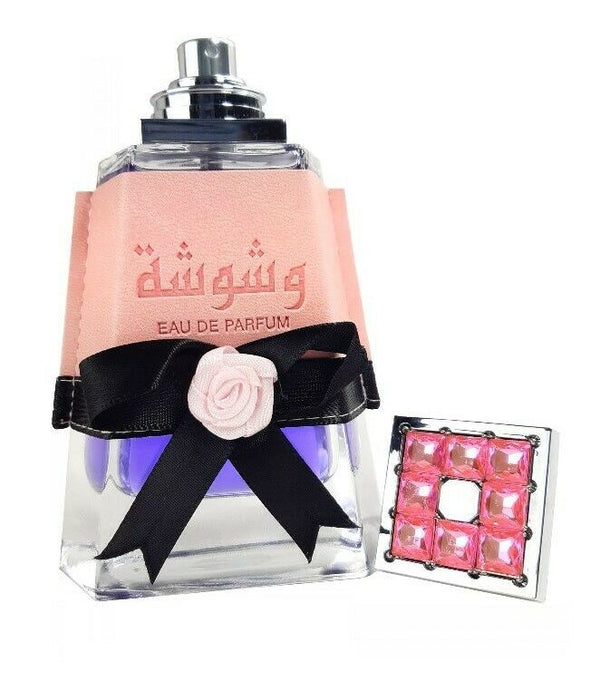 LATTAFA - WASHWASHAH - EAU DE PARFUM - 30mL
