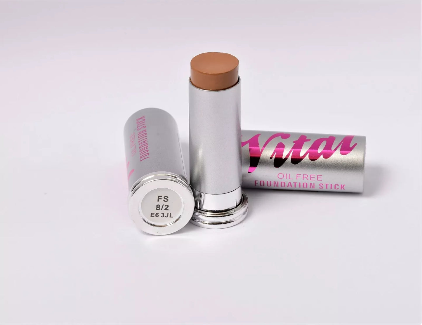 VITAL - OIL FREE FOUNDATION STICK - FS - # 01-14 - 20G