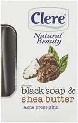Clere Creme,Soap Skin Care Products