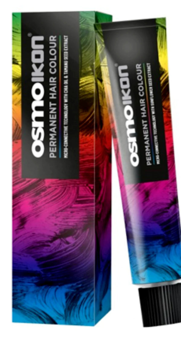 OSMO - IKON - PERMANENT HAIR COLOR - 100mL