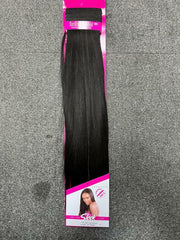 FASHION IDOL 101 by SLEEK - 16" HOT YAKI WEAVE