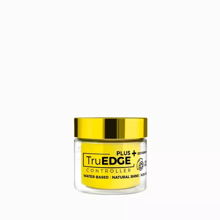 TruEDGE PLUS - EDGE CONTROLLER - EXTREME HOLD - 100mL - ALL FLAVOURS AVAILABLE