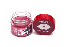 HOTLIPS - LIP BALM - 3 FLAVOURS - 8G