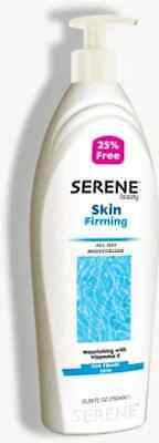 SERENE BEAUTY MOISTURIZER  750mle