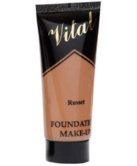 VITAL - MAKE UP FOUNDATION - 40mL - ALL COLORS 👉