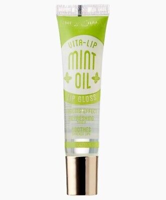 BROADWAY - MINT OIL VITA LIP - 14mL