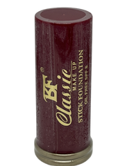 BEAUTY FOREVER LONDON - CLASSIC MAKE UP - STICK FOUNDATION OIL FREE SPF 8 - 106 MOCHA - 19.5G