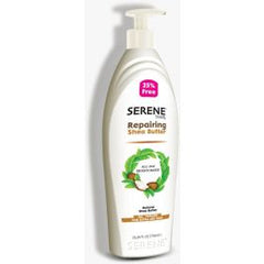 Serene Beauty Moisturizing Body Lotion LineUp 350ml