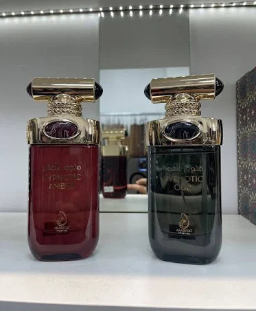 ARABIYAT PRESTIGE - HYPNOTIC - 120mL