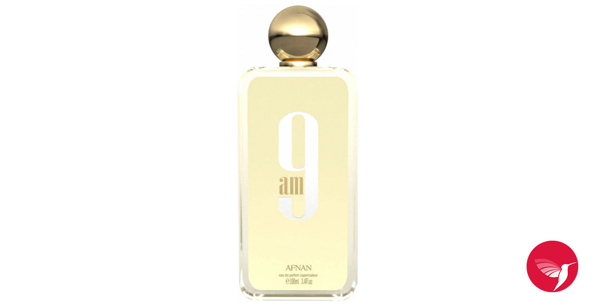 9PM - EAU DE PARFUM VAPORISATEUR - 100mL