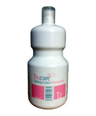 TRUCARE - PEROXIDE & SETTING LOTION - 1L
