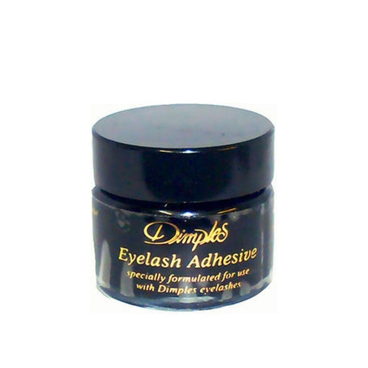 DIMPLES - EYELASH ADHESIVE