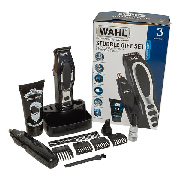 WAHL - STUBBLE GIFT SET