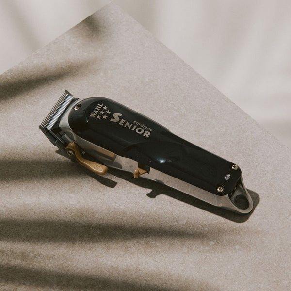 WAHL - SENIOR - CORDLESS