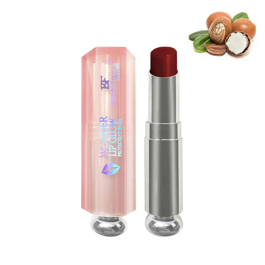 WONDER LIP GLOW - PROTECTANT BALM - 5 FLAVOURS