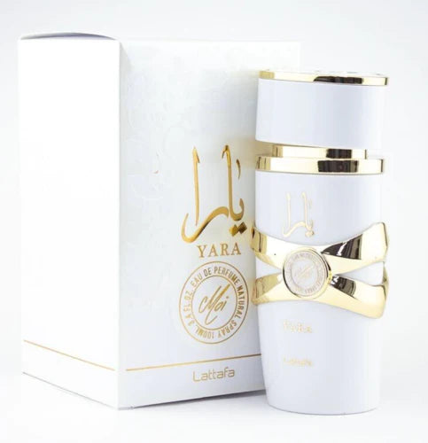 LATTAFA - YARA - EAU DE PARFUM - 100 mL