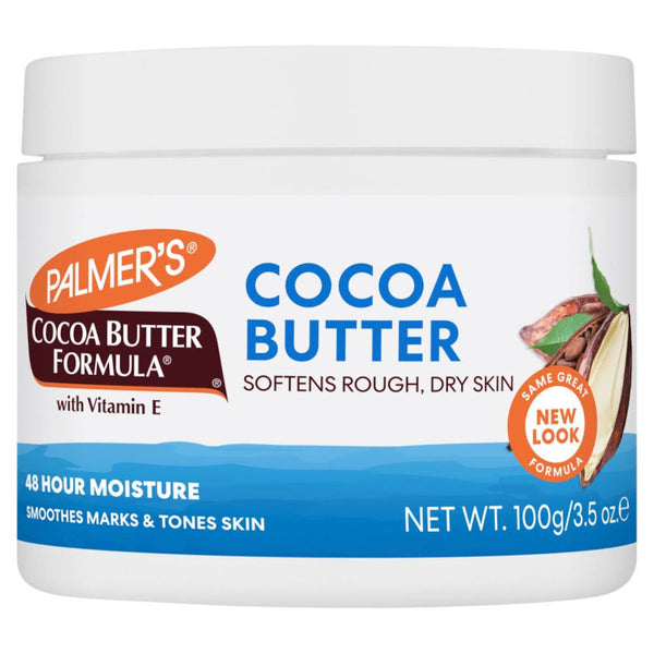 PALMERS - Cocoa Butter Formulae - 100g