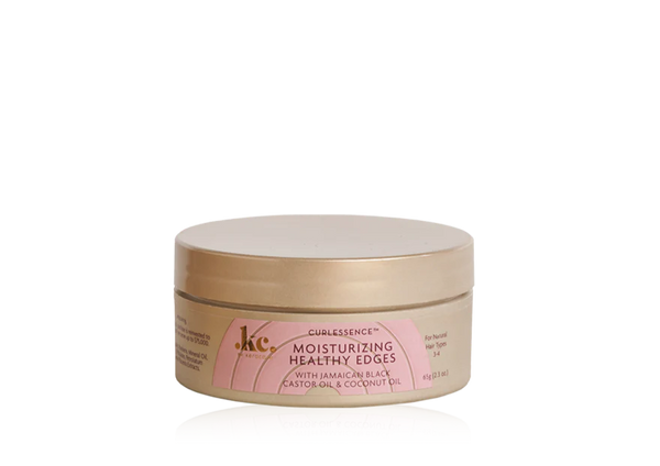 KC by KERACARE - Moisturizing Healthy Edges  - 65g