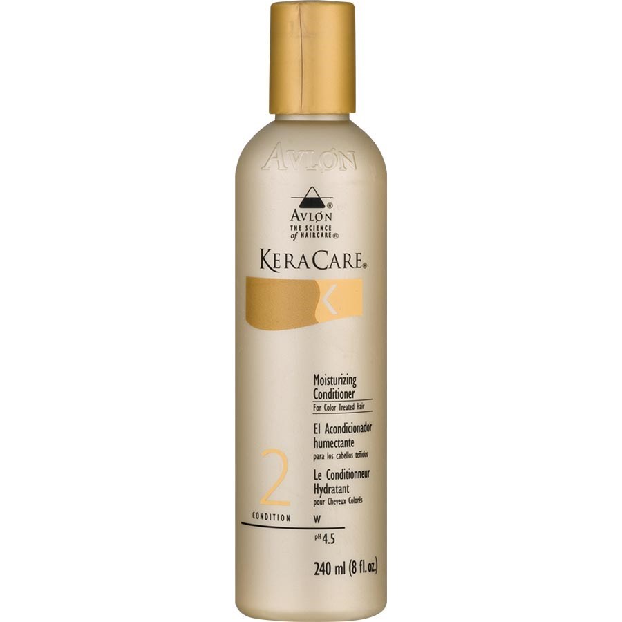 KERACARE - Moisturizing Conditioner - 240mL