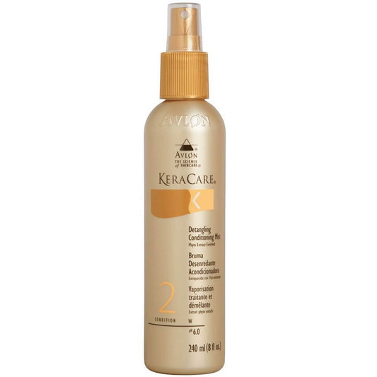 KERACARE - Detangling Conditioning Mist - 240mL