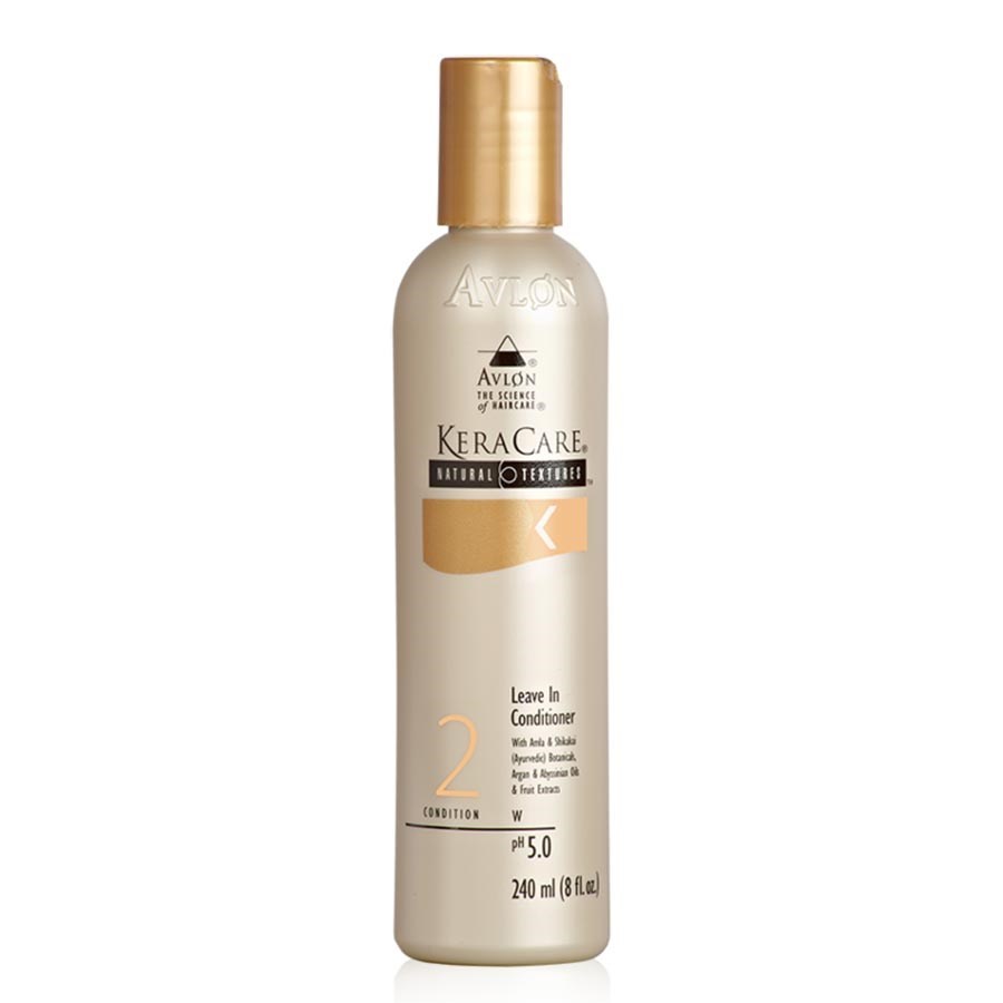 KERACARE - Leave-In Conditioner - 240mL