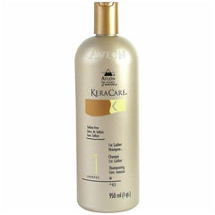KERACARE - 1st Lather Shampoo - 950mL