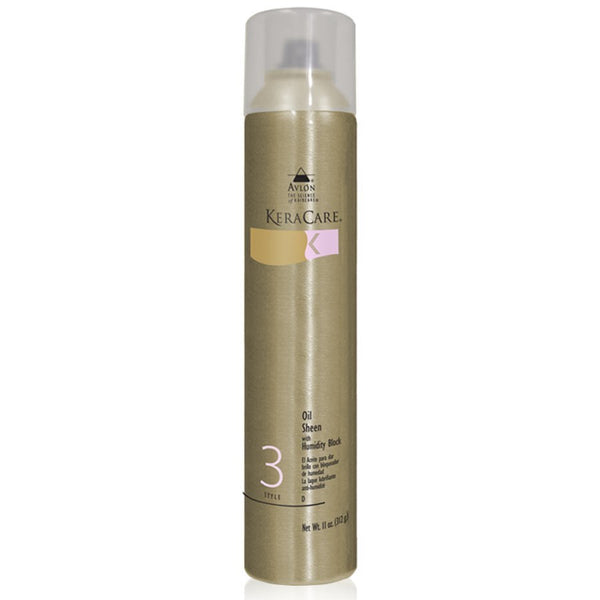 KERACARE - Oil Sheen - 284g