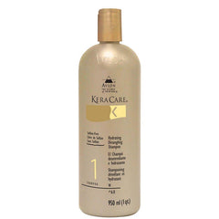 KERACARE - Hydrating Detangling Shampoo - 950mL