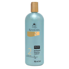 KERACARE - Anti-Dandruff Moisturizing Conditioner - 950mL