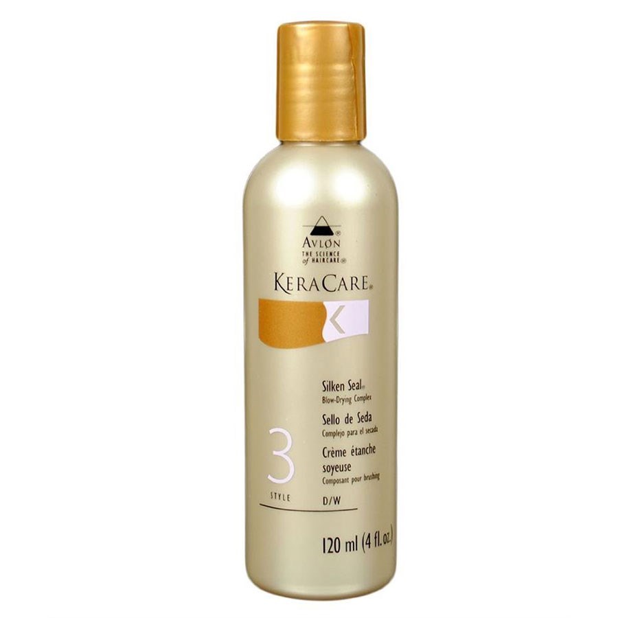 AVLON KERACARE - Silken Seal - 120mL