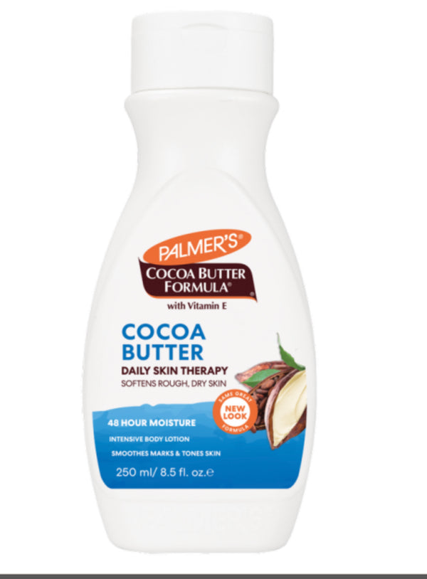 PALMERS - Cocoa Butter Daily Skin Therapy - 8.5 oz