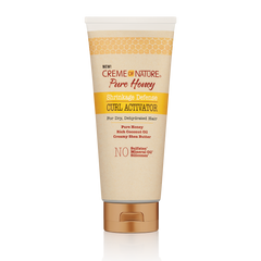 CREME OF NATURE - Shrinkage Defense Curl Activator with Pure Honey - 310mL