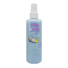 LOTTABODY - Fortify Me Strengthing Leave-In Conditioner - 8oZ