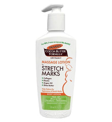 PALMERS - Stretch Marks for Massage Lotion with Vitamin E - 8.5 oz