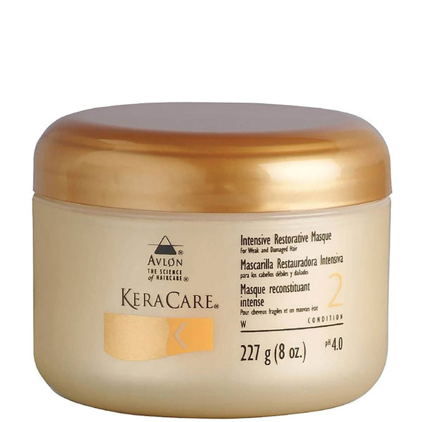 KERACRAE - Intensive Restorative Mask - 227g