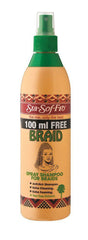 STA-SOF-FRO - Spray Shampoo for Braids - 350mL