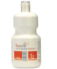 TRUCARE - PEROXIDE & SETTING LOTION - 1L