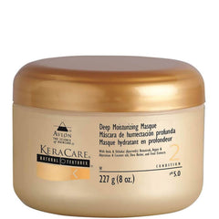 KERACARE - Deep Moisturizing Masque - 227g
