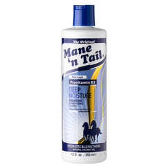 MANE'n TAIL - Deep Moisture with Provitamin B5 - 12oZ