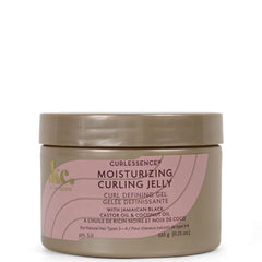 KC by KERACARE - Moisturizing Curling Jelly - 320g