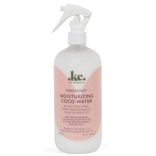 KC by KERACARE - Moisturizing Coco Water - 475mL