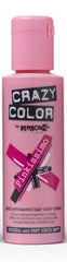 CRAZY COLOR - SEMI-PERMANENT HAIR COLOR - 100ML
