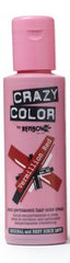 CRAZY COLOR - SEMI-PERMANENT HAIR COLOR - 100ML