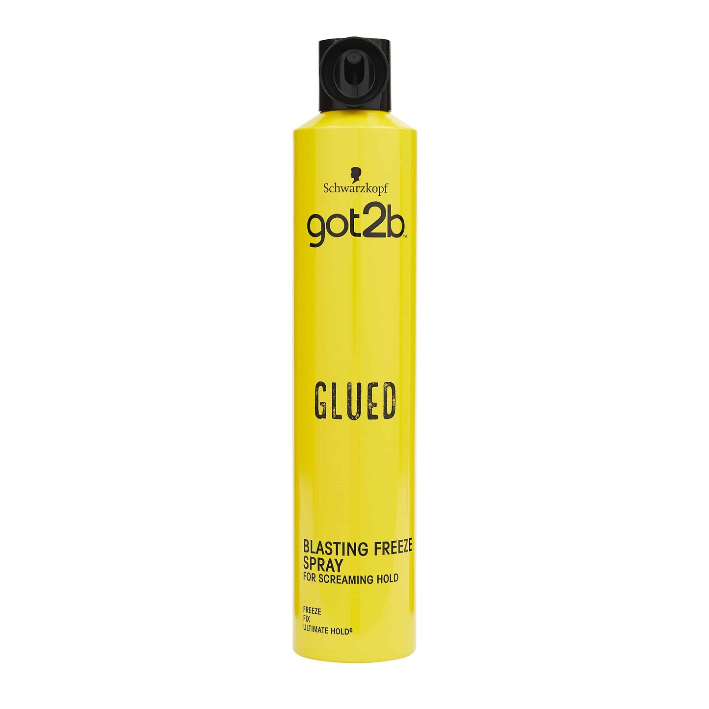 GOT2B _ Blasting Freeze Spray - 300ml