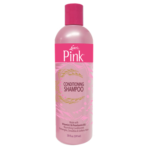 LUSTERS PINK - Conditioning Shampoo - 20oz