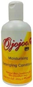 OJOJOO - Moisturising Detangling Conditioner - 250mL