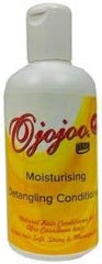 OJOJOO - Moisturising Detangling Conditioner - 250mL