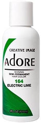 ADORE - SEMI- PERMANENT HAIR COLOR - 4oZ