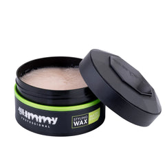 GUMMY - Matte Finish Styling Wax - 150ml