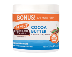 PALMERS - WITH VITAMIN E - BODY LOTION & OIL
